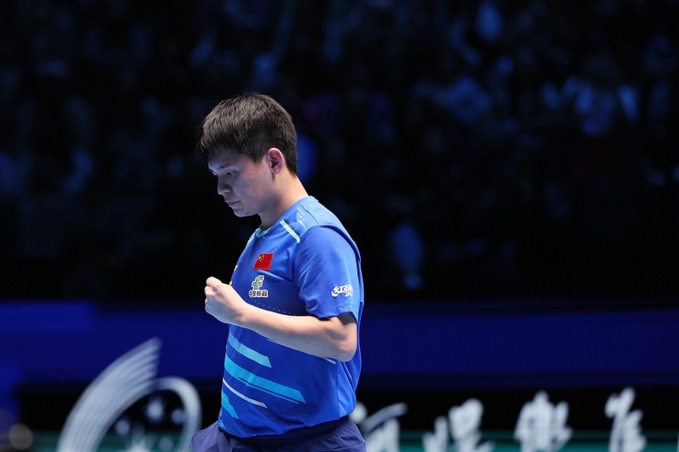 世界的目光 世界的目光